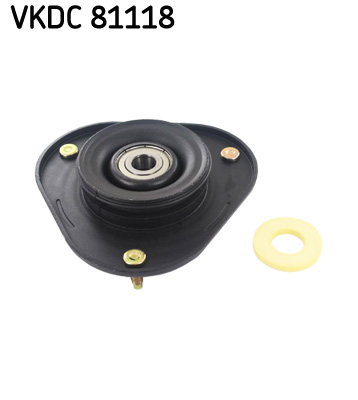SKF VKDC 81118 Veerpoot